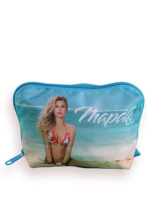 Lingerie - Mapale Swim & Beachwear Bikini Bag