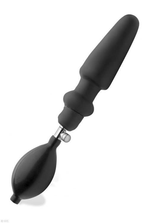 Her Sex Toys - Master Series Inflatable 5