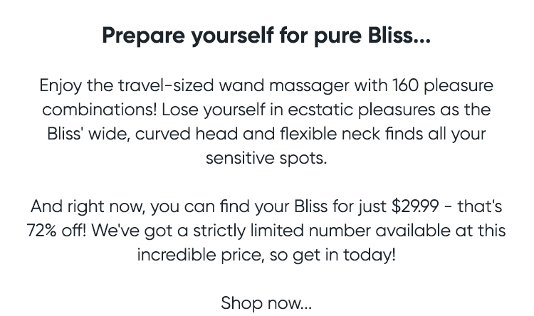 Pure Bliss vibes❤️  Pure products, Vibes, Bliss