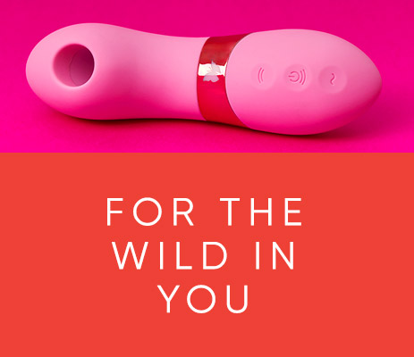 Toys From The Wild Secrets Sexperts