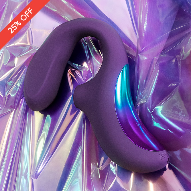 Discover Lelo Enigma Wave