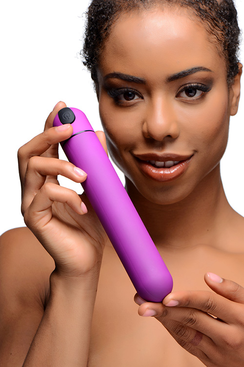 Bang 8.5&quot; XL Bullet Vibrator