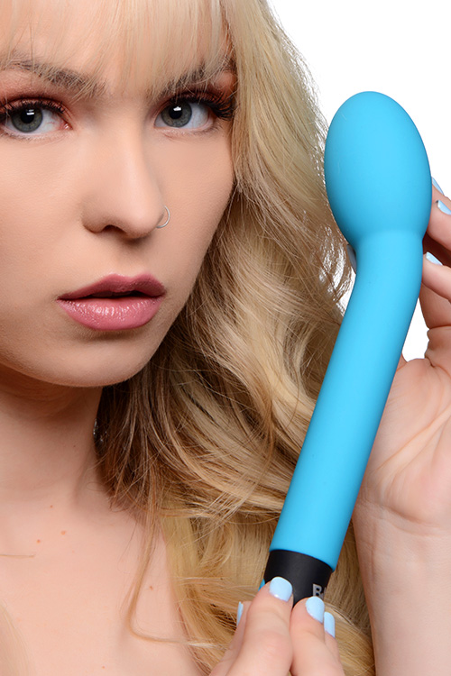 Bang 10X 8.2&quot; G Spot Vibrator