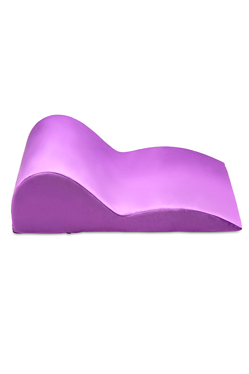 Bedroom Bliss Contoured Love Sex Position Cushion