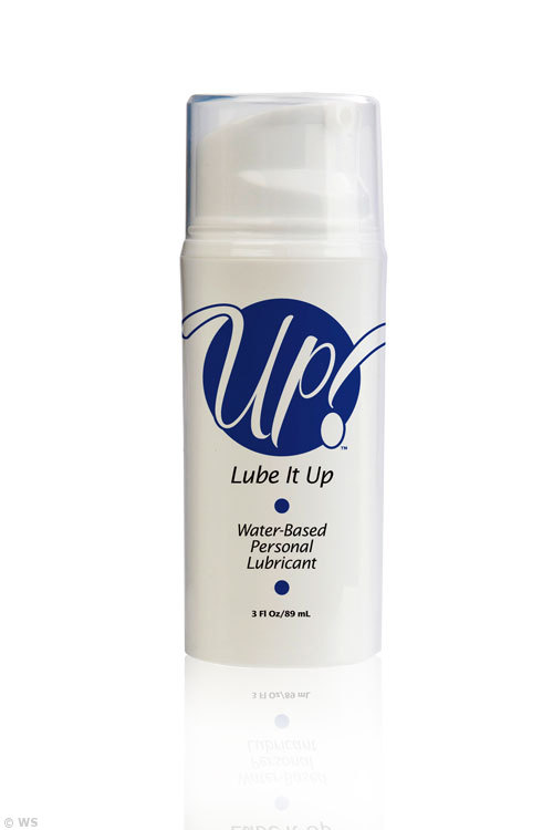 Lube It Up Water Based Lubricant (89ml)