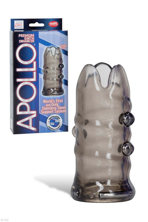California Exotic Apollo Premium Girth Enhancer