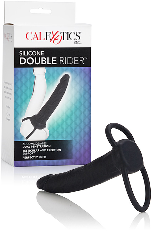 5.5” Double Rider Probe