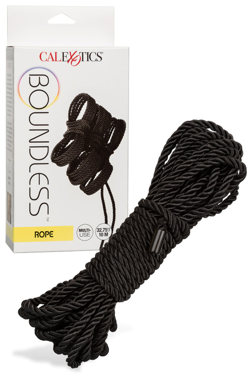 Boundless 32.75 Feet Bondage Rope