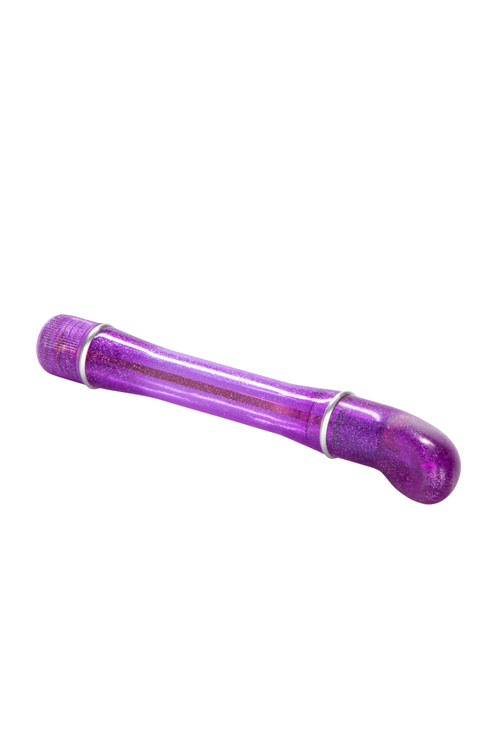 California Exotic Pixies Glider Mini 5&quot; G Spot Vibrator