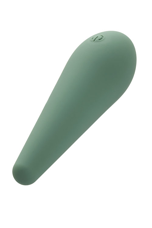 California Exotic Chíc 4.75&quot; Clitoral Vibrator