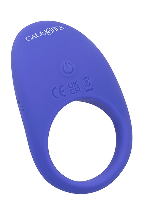 California Exotic Connect 3.5&quot; App Controlled Couples Ring