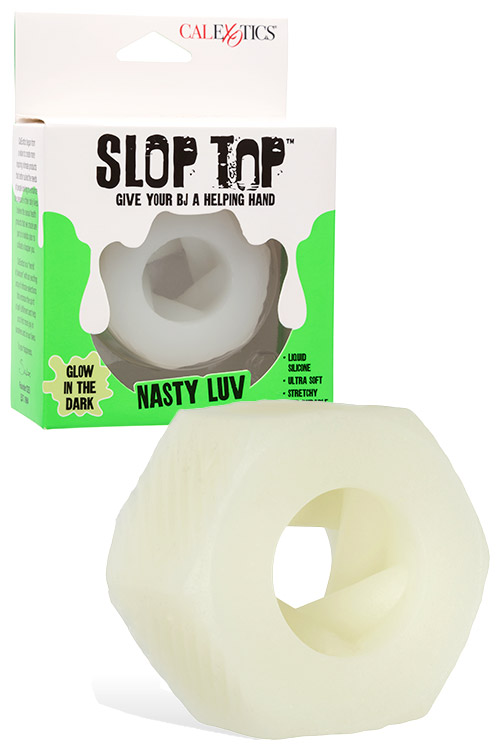 Slop Top 2.25" Luminous BJ Stroker