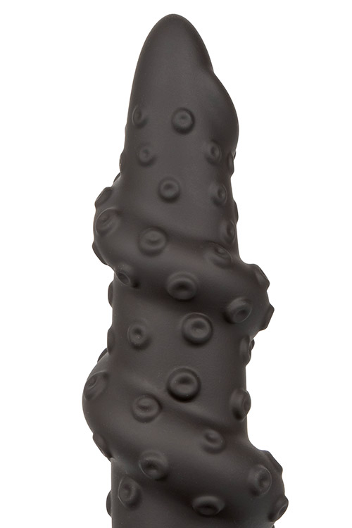 California Exotic The Kraken 8&quot; Liquid Silicone Monster Dildo