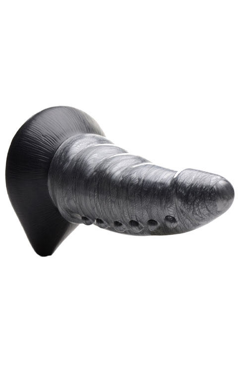 Creature Cocks Beastly 8.25&quot; Tapered Tentacle Dildo