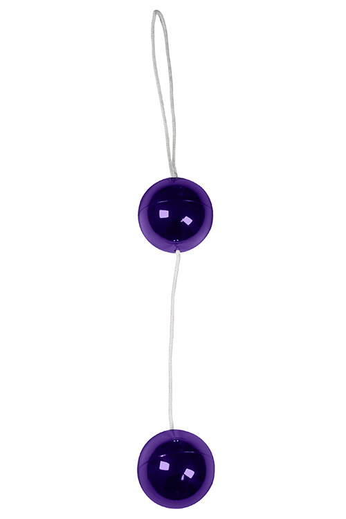 Curious Candy Weighted Kegel Balls