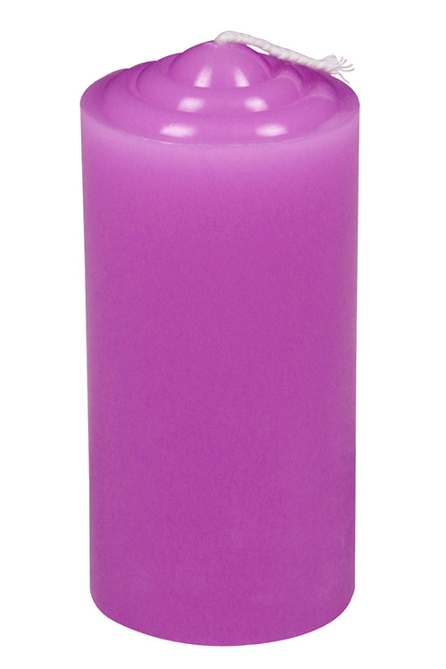 Curious Candy 3.5&quot; Votive Candle