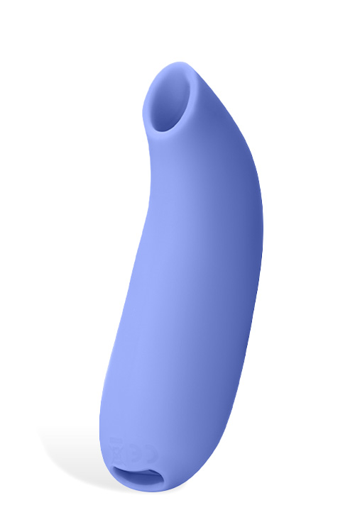 Dame Aer - 4.7&quot; Clitoral Stimulator with Air Suction
