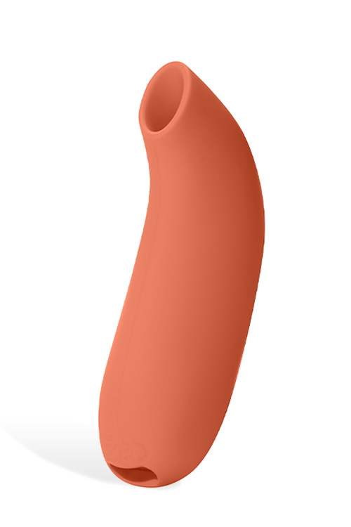 Dame Aer 4.7&quot; Air Suction Clitoral Stimulator