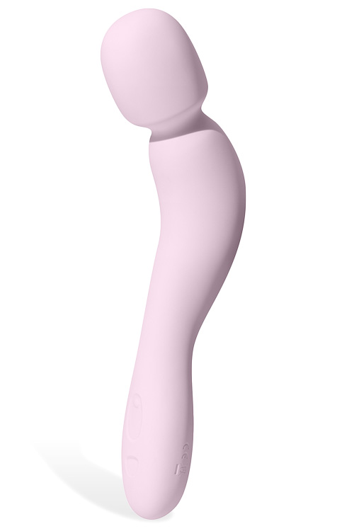 Com 10.5" Wand Massager