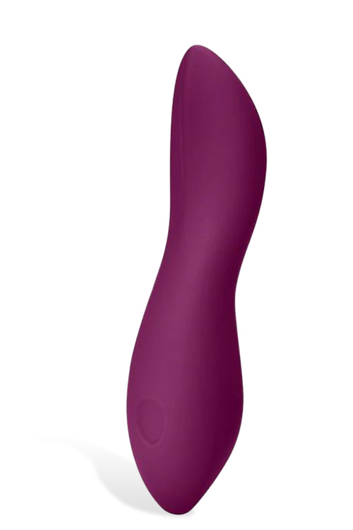 Dame Dip 6.5&quot; Classic Vibrator