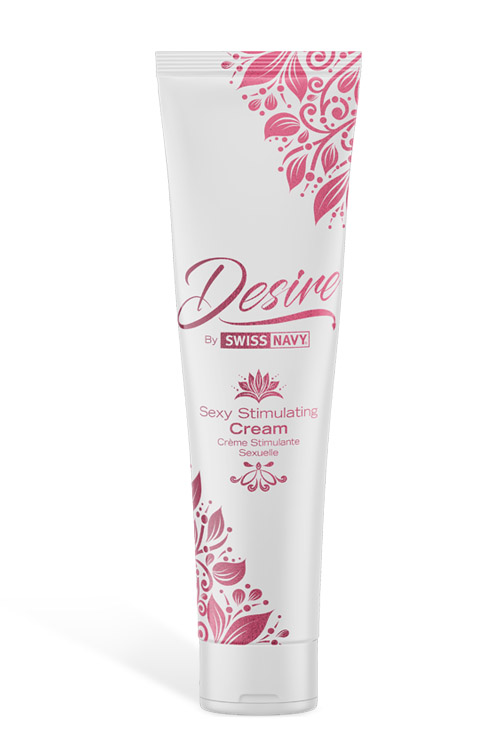 Sexy Stimulating Cream (59 ml)