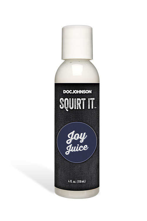 Squirting Joy Juice (4 fl. Oz.)