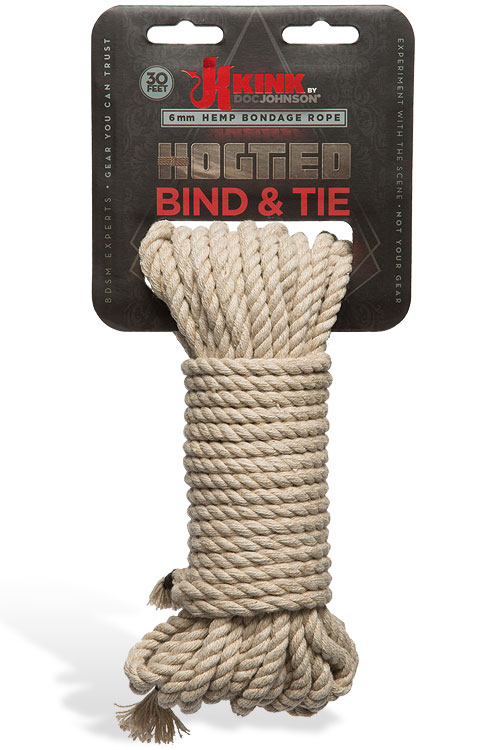 30ft Bondage Rope