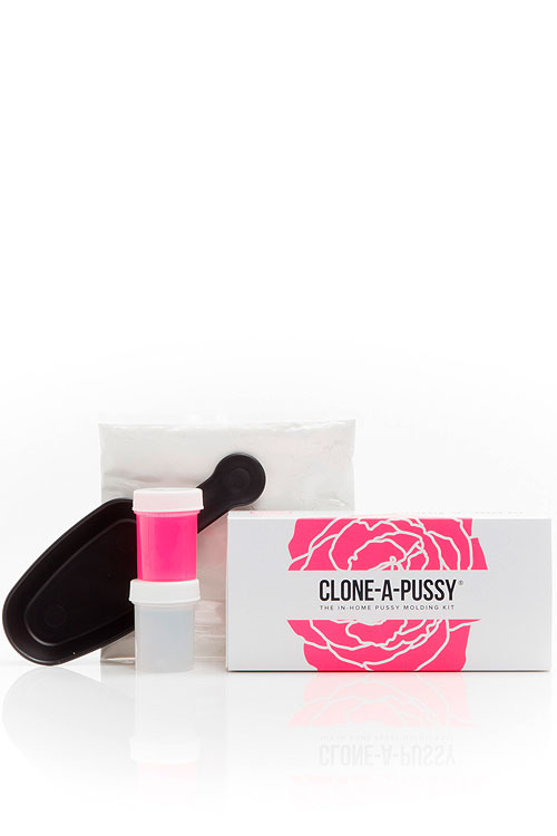 Empire Labs Clone A Pussy Silicone Casting Kit