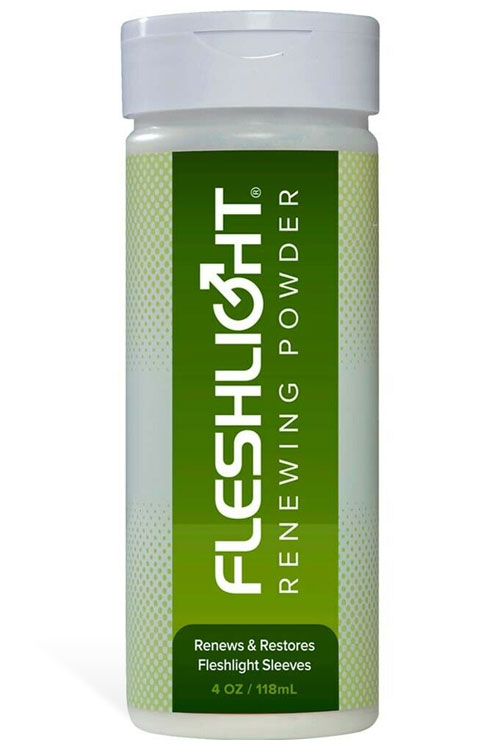 FleshLight Renewing Powder