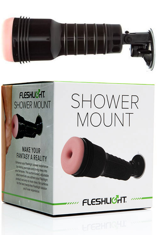 FleshLight Shower Mount