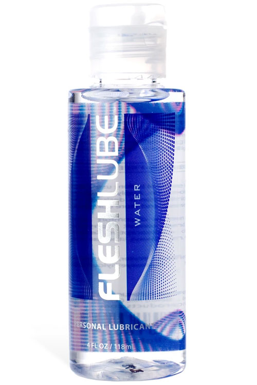 Fleshlube Water-Based Lubricant