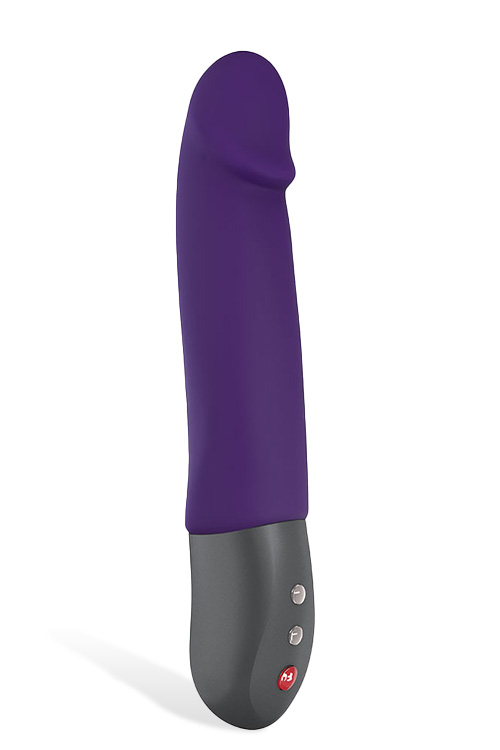Fun Factory Stronic Real 7.9&quot; Thrusting Classic Vibrator