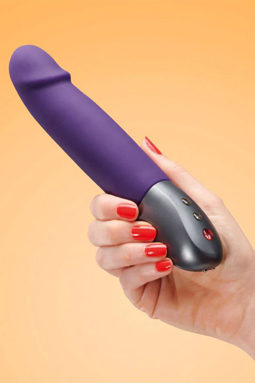Fun Factory Stronic Real 7.9&quot; Thrusting Classic Vibrator