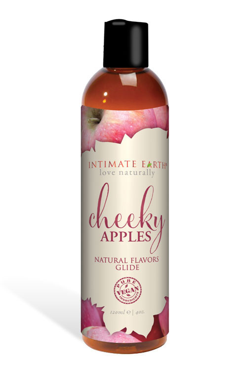 Cheeky Apples Flavoured Glide (120ml)