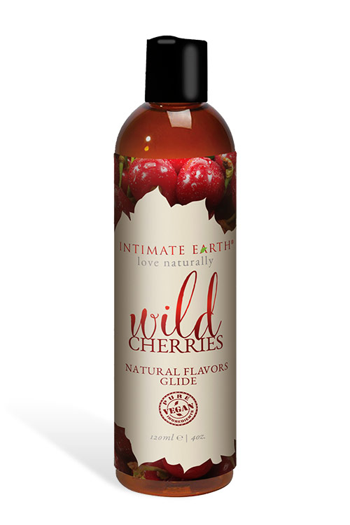 Wild Cherries Flavoured Glide (120ml)