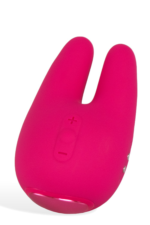 Form 2 Pro 3" Clitoral Rabbit Vibrator