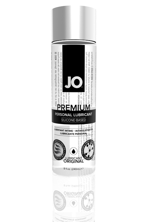 JO Premium Personal Lubricant (240ml/8oz.)