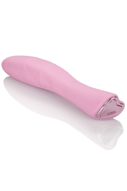Jopen Amour Rechargeable Silicone 8&quot; Wand Vibrator