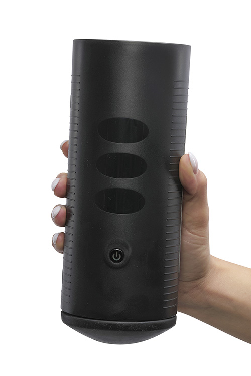 Kiiroo Titan Experience Interactive 8.7&quot; Masturbator