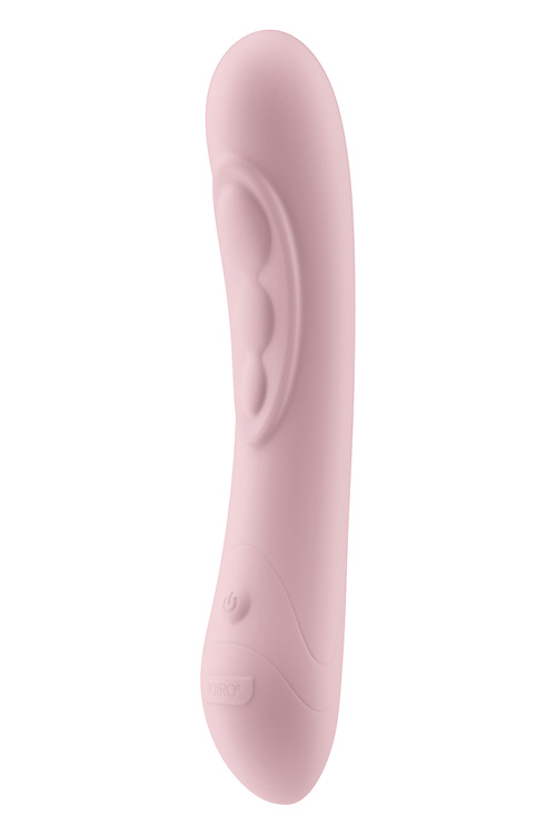 Kiiroo Pearl3 7.8&quot; G-Spot Vibrator