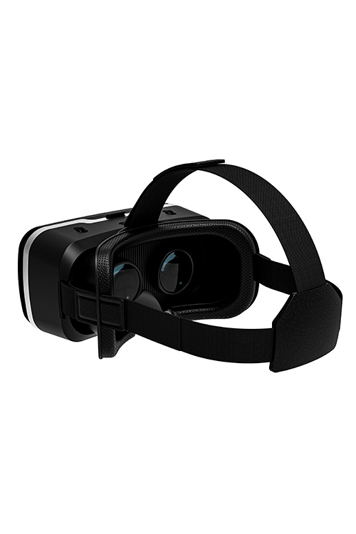 Kiiroo Virtual Reality 6.7&quot; Headset