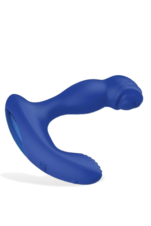 Love Distance Orbit - 4.6&quot; Prostate Massager with App Control