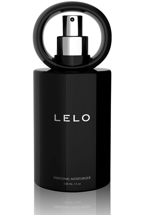 Lelo Personal Moisturiser Water Based Lubricant (150ml)