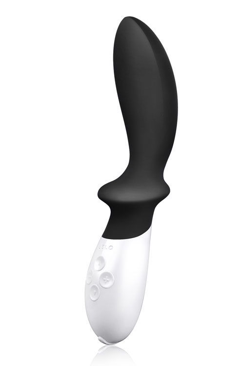 Loki Rechargeable 7.7" Prostate Massager