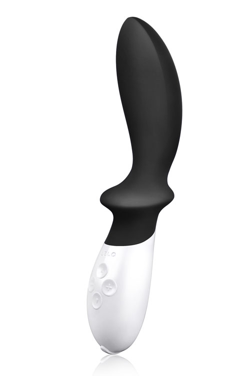 Lelo Loki Rechargeable 7.7&quot; Prostate Massager