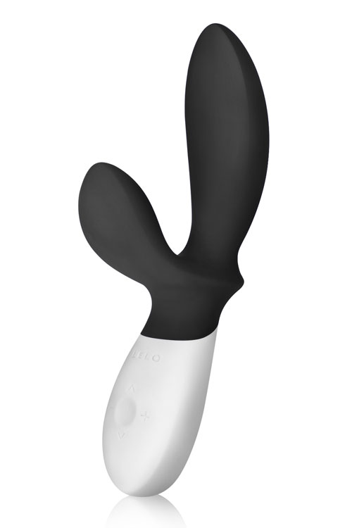 Loki Wave Rechargeable 7.7" Prostate Massager