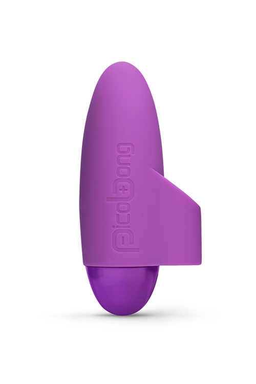 Lelo IPO 2 Powerful 3.5&quot; Finger Vibe