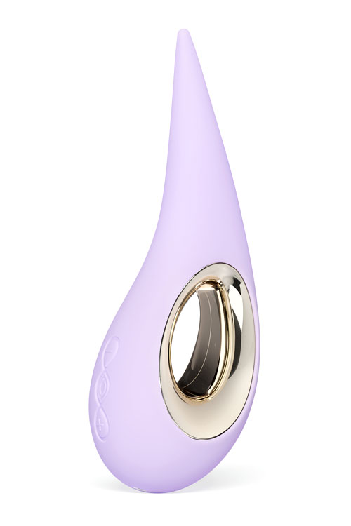 Lelo Dot Clitoral Vibrator with Infinite Loop Technology