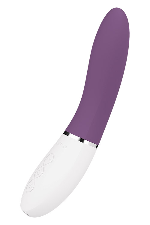 Lelo Liv 3 App Controlled 6.7&quot; G Spot Vibrator