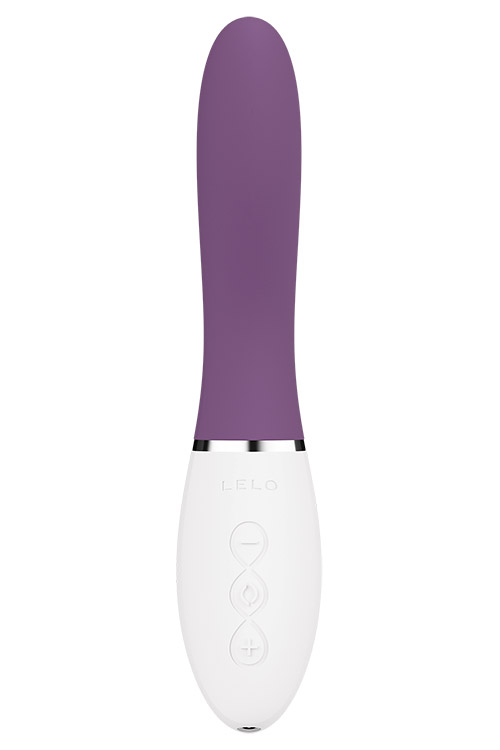 Lelo Liv 3 App Controlled 6.7&quot; G Spot Vibrator